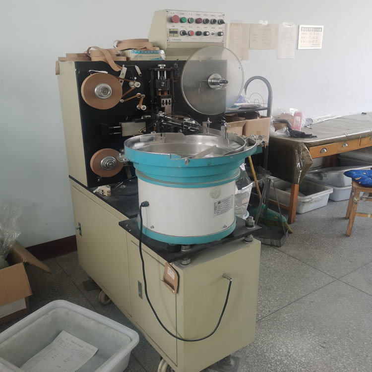 薄膜电容器设备9