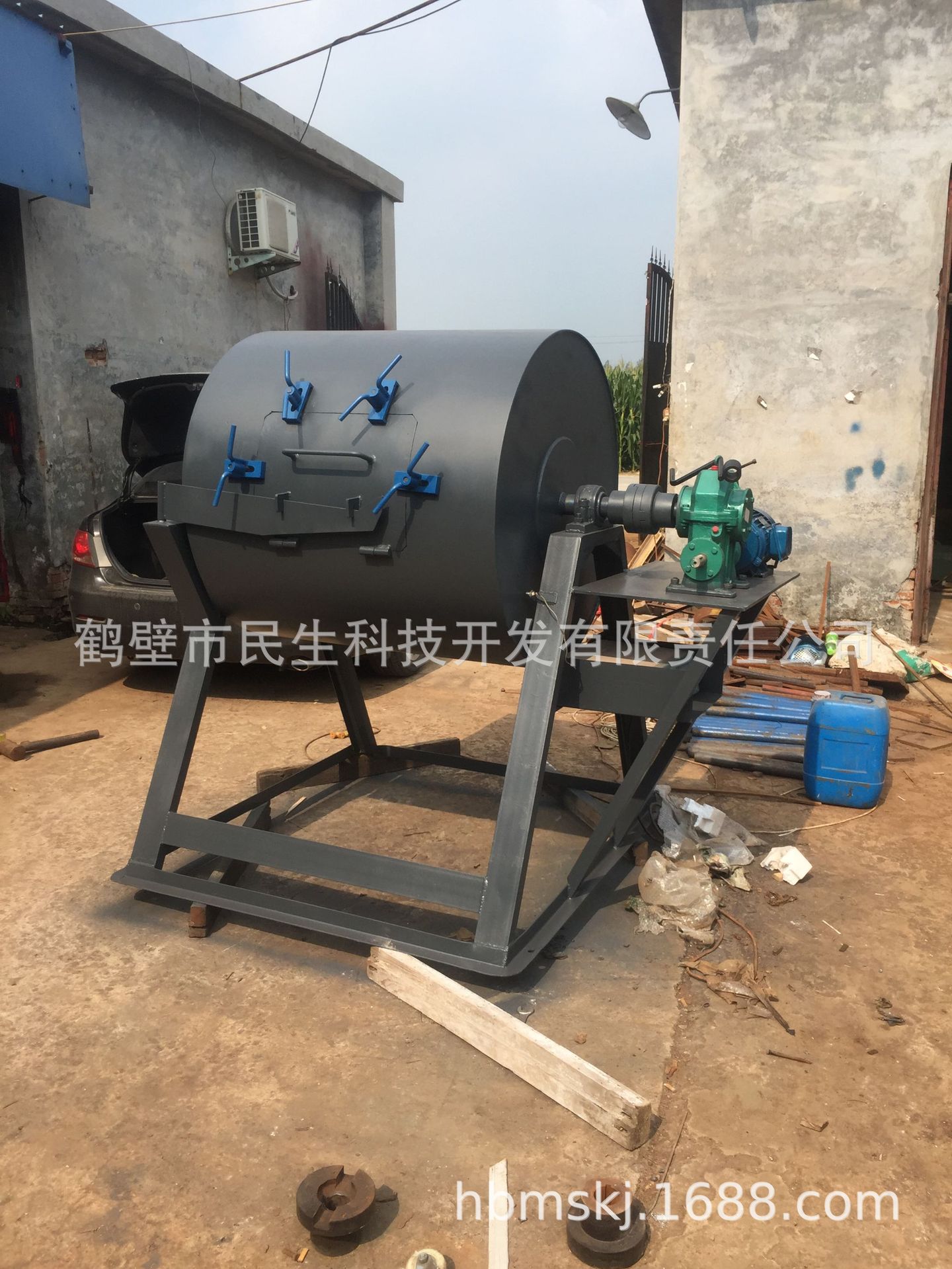 米库姆转鼓陈2