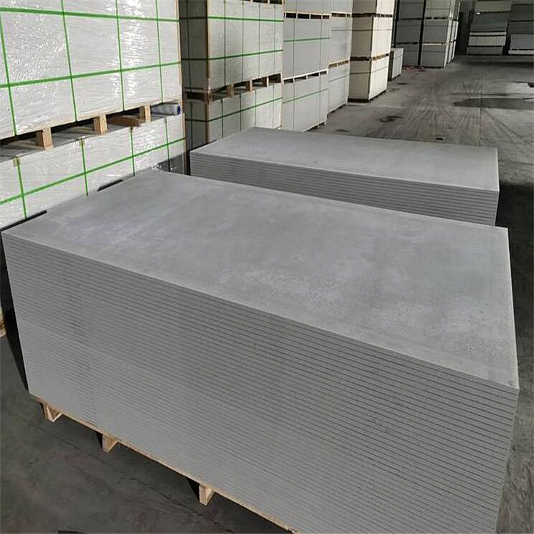 水泥压力板 loft阁楼板 轻质隔墙 纤维增强集装箱地板