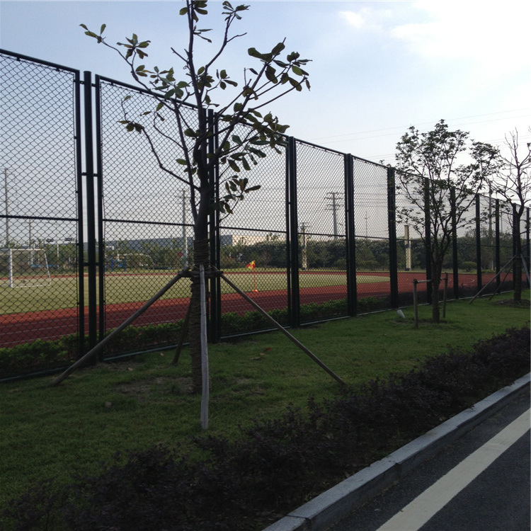 球场护栏网1
