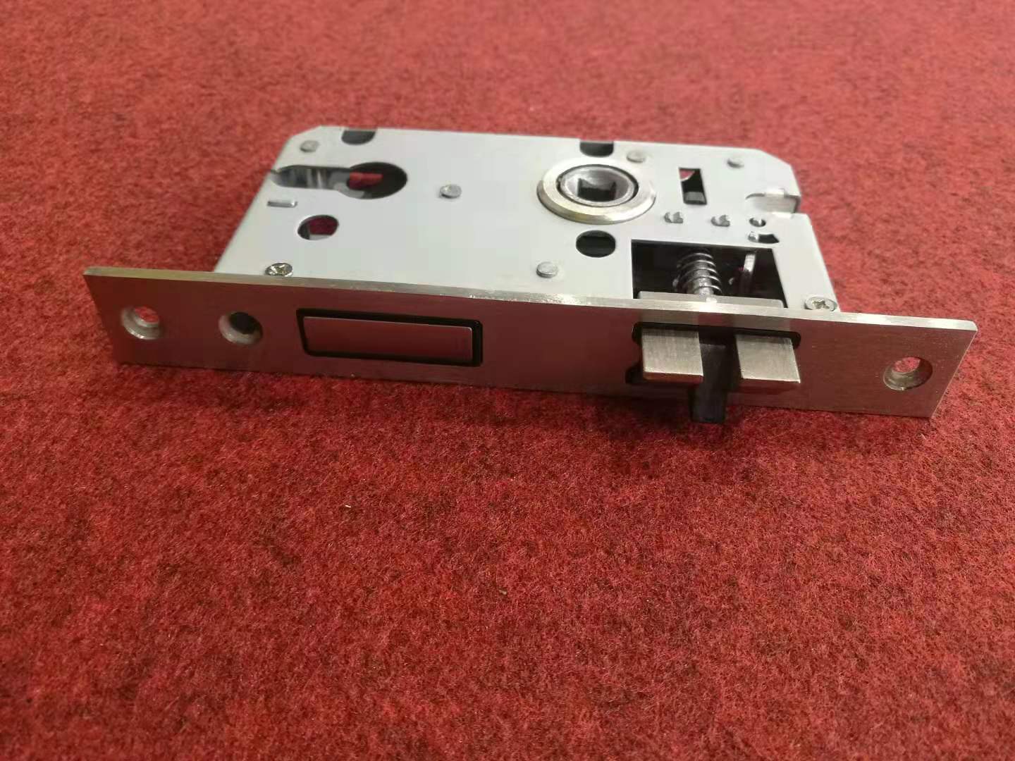 大50双快2