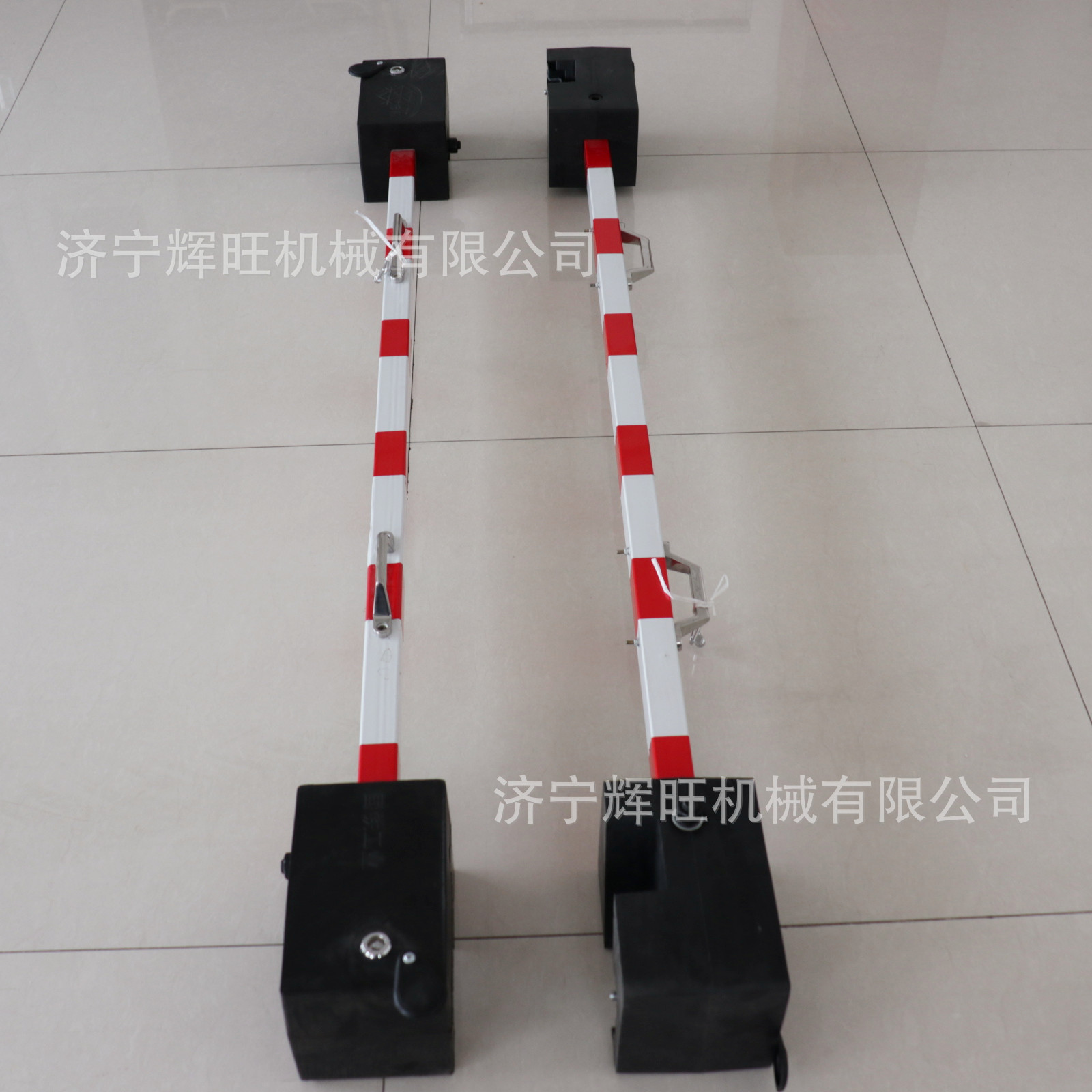 防溜铁鞋