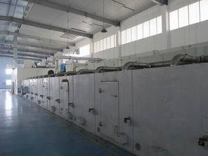 production equipment of jiangs