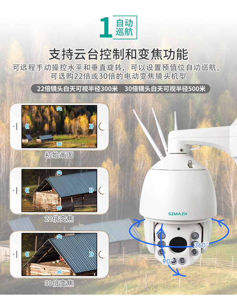 4G七寸球机790_06