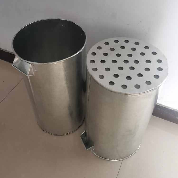 镀锌板浮沉桶