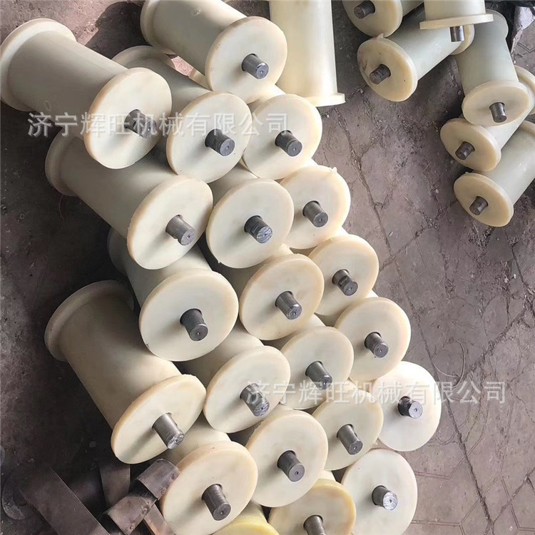 尼龙地滚