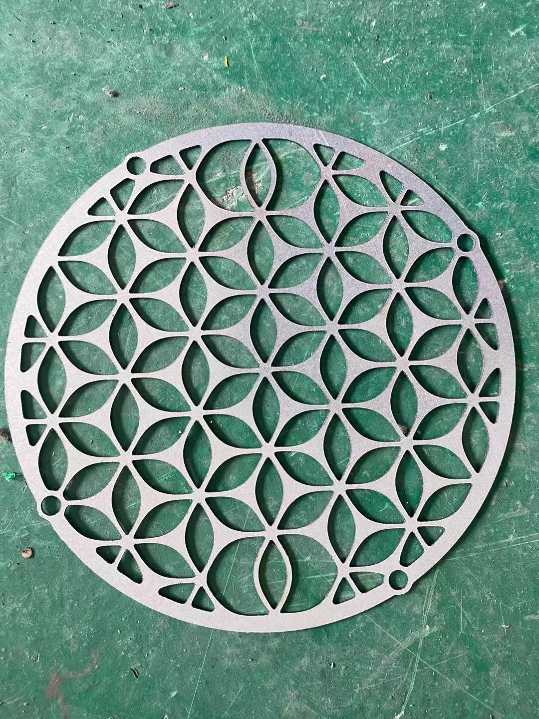 激光3