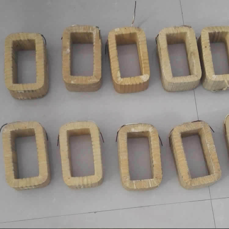 线圈5