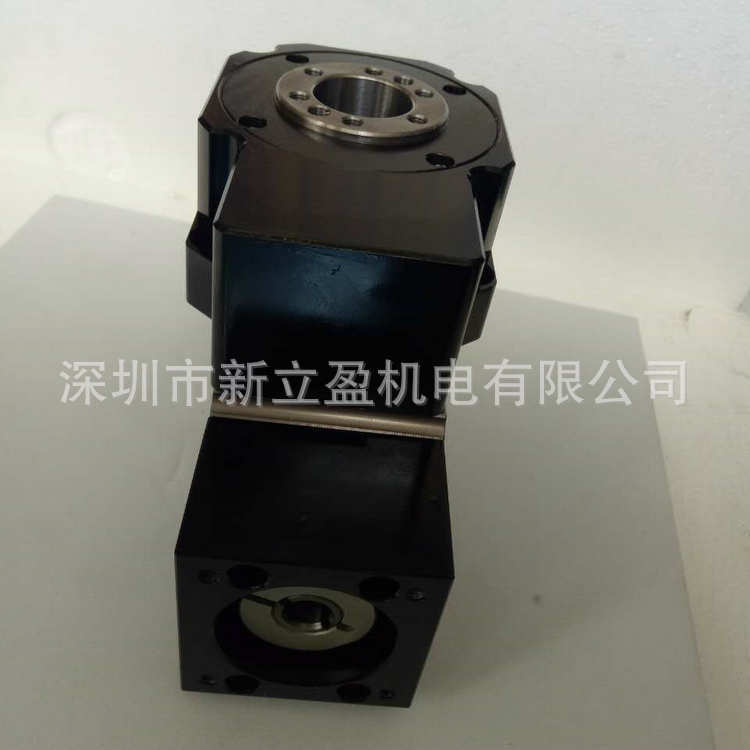 中空旋转平台系列4