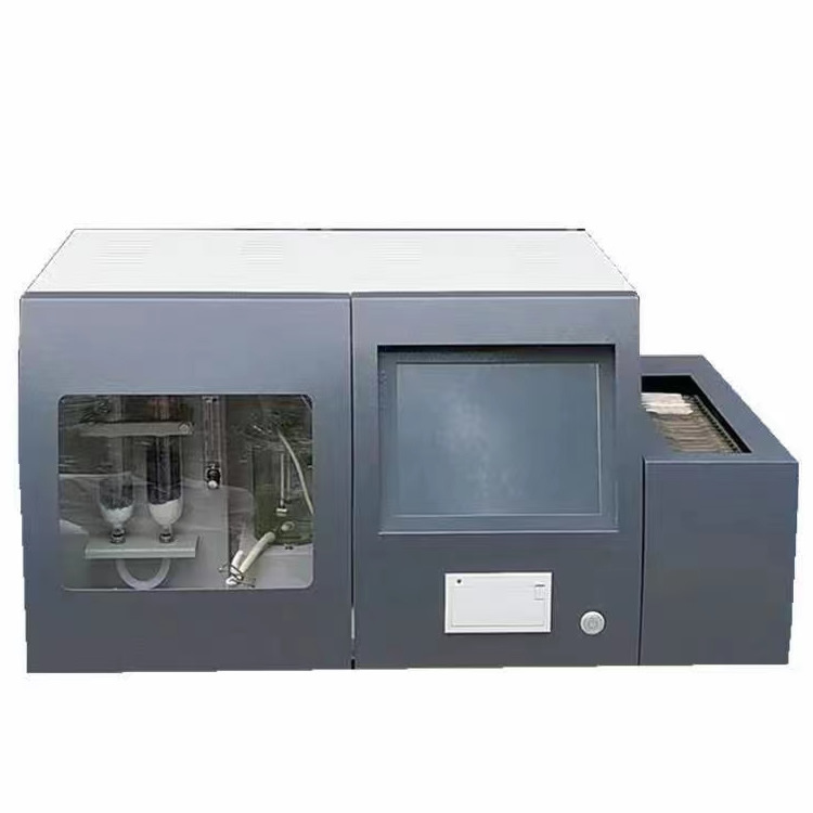 hdl600s横式多样硫4