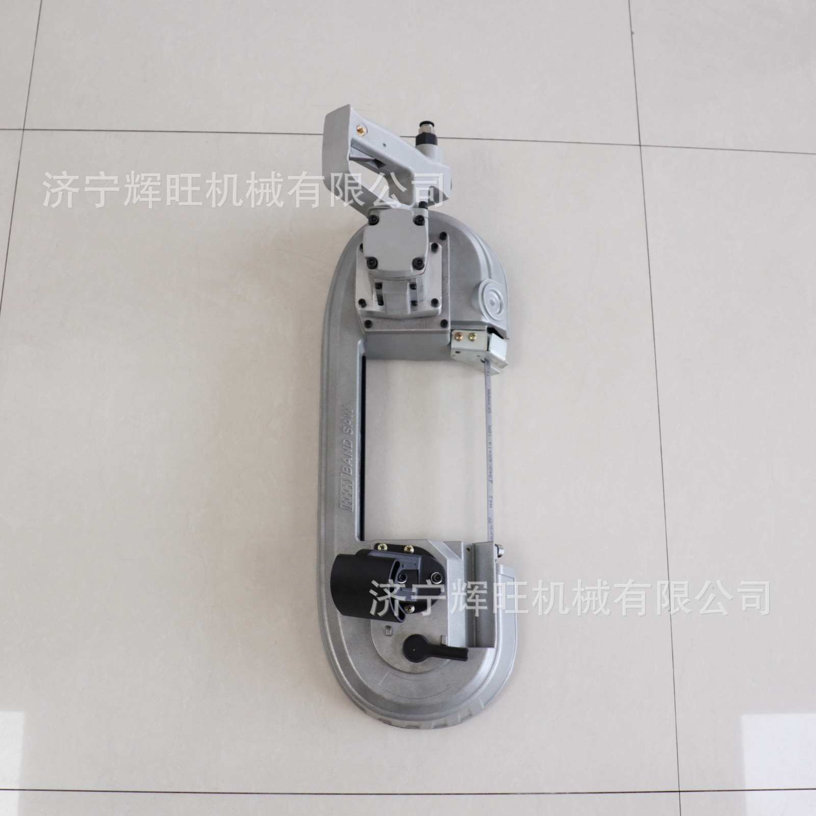 200型带锯