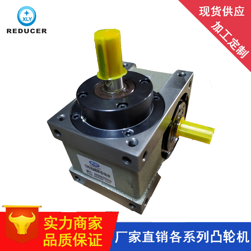 45DSF 凸轮分割器