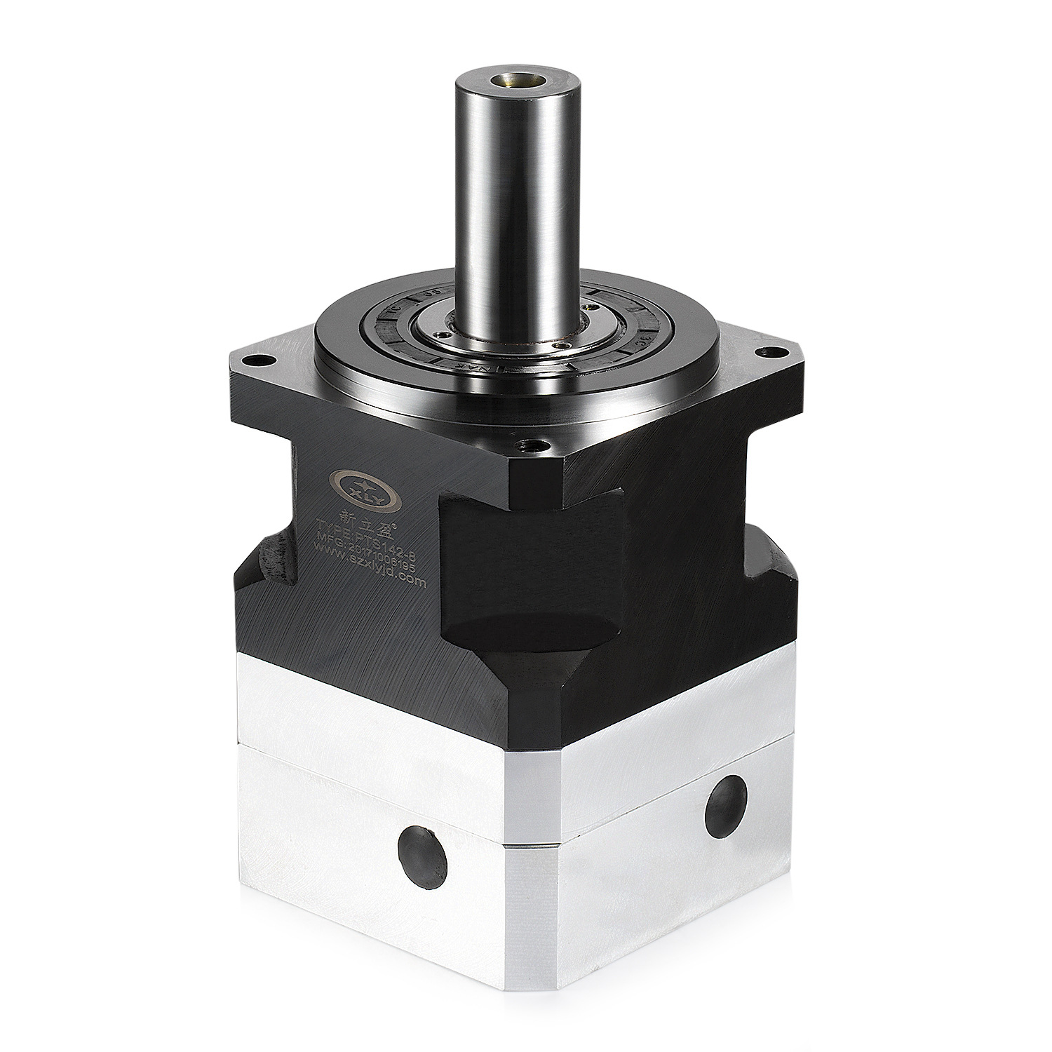 PTS142-8-1水平安装