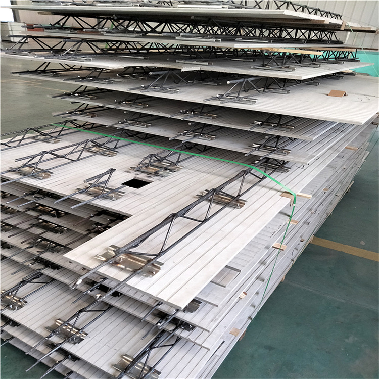 蚌埠二次结构外 免支模板 装配式混凝土叠合板