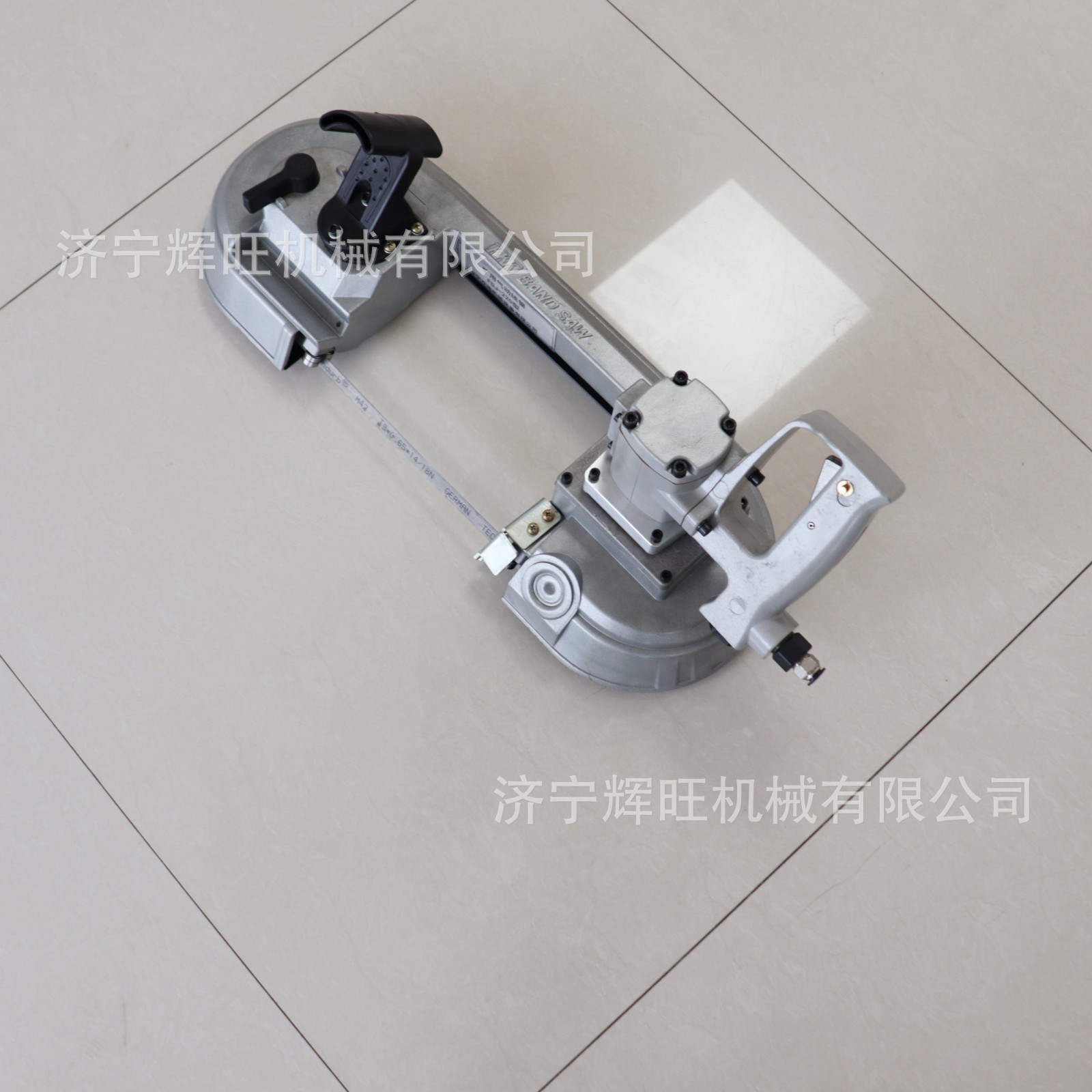 200型带锯