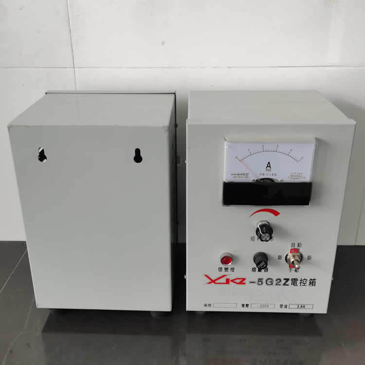 5G2Z远程控制电控箱4