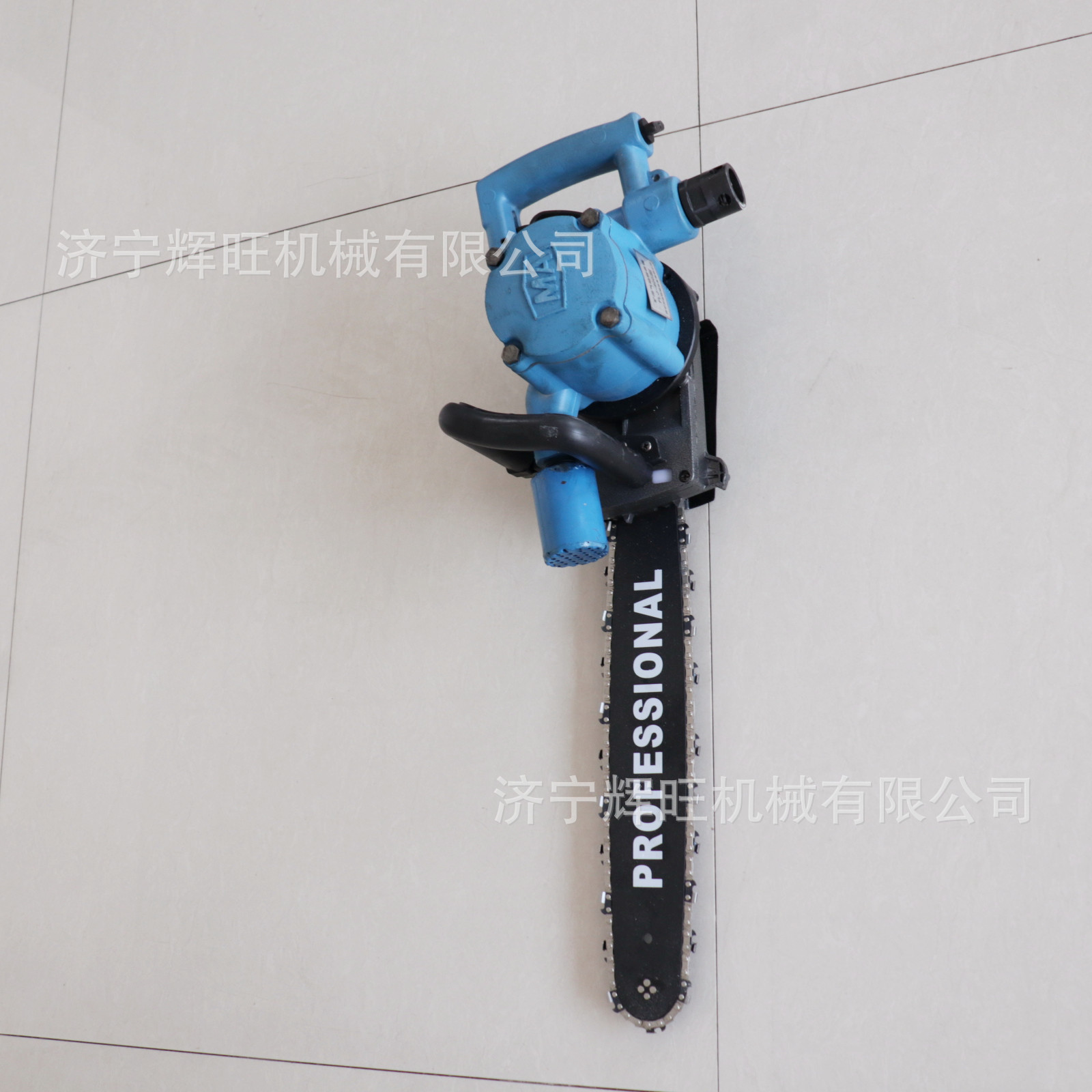 400型带锯
