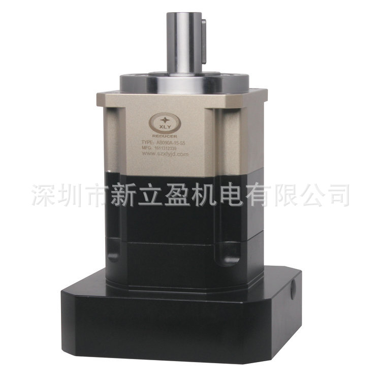 行星减速机（斜齿）AB系列1