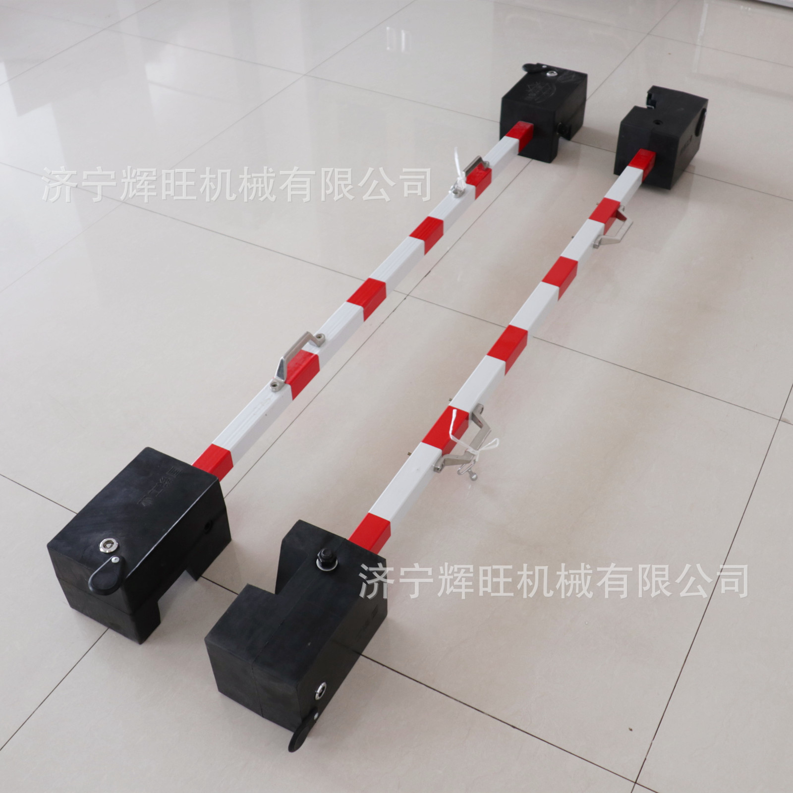 防溜铁鞋