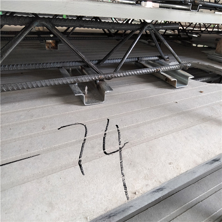 蚌埠二次结构外 免支模板 装配式混凝土叠合板