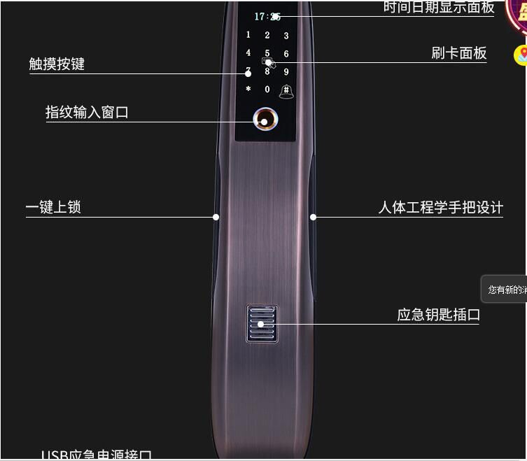 全自动12
