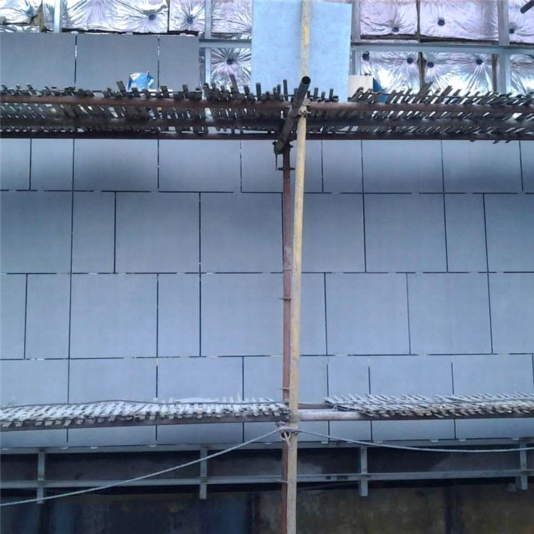 锡林郭勒盟 loft阁楼板 防火 水泥压力板隔墙