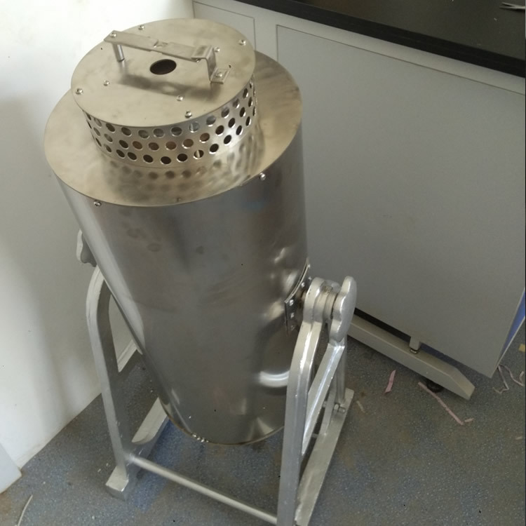HX2型煤炭活性测定仪8