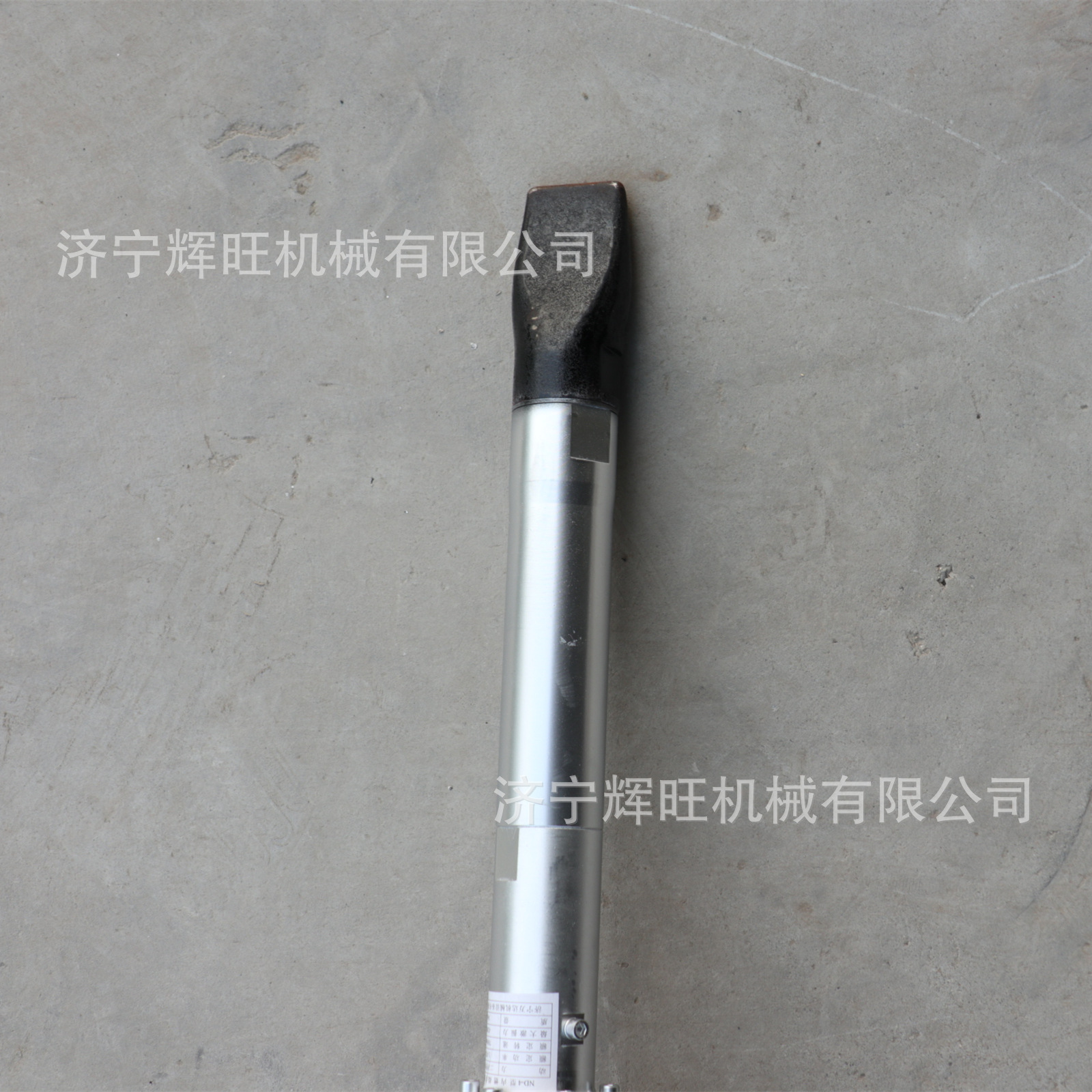 ND小蜜蜂捣鼓镐