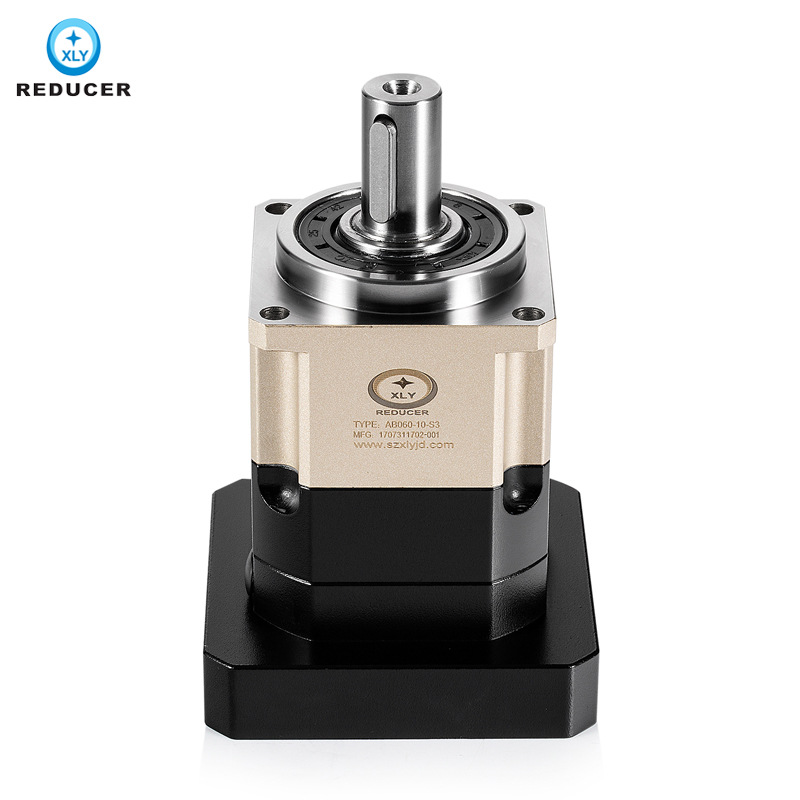 AB060-10-S3水平安装