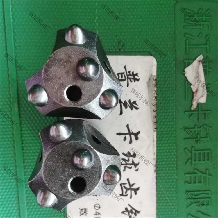 普兰卡钻头