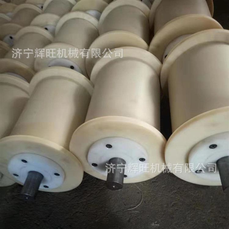 尼龙地滚