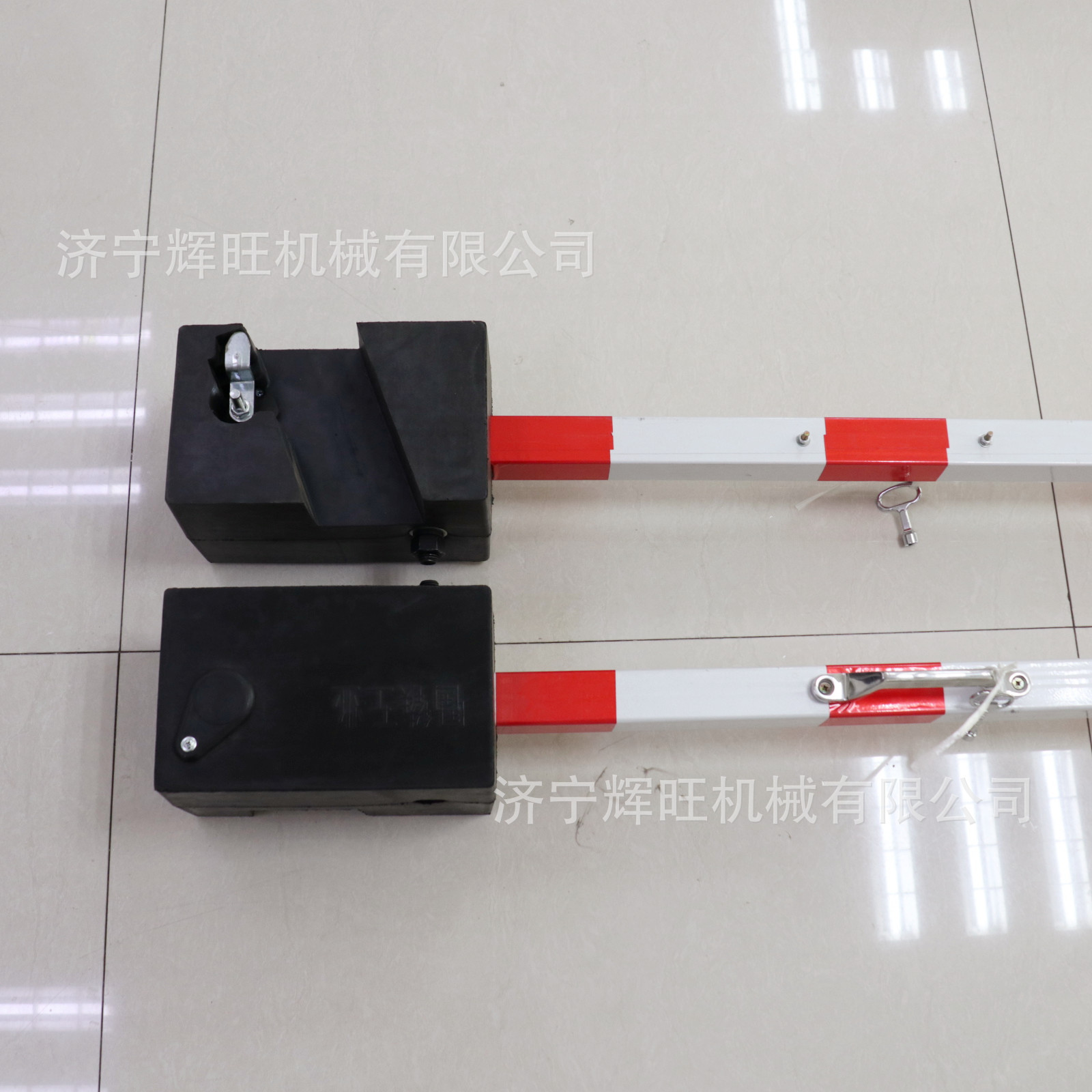 防溜铁鞋