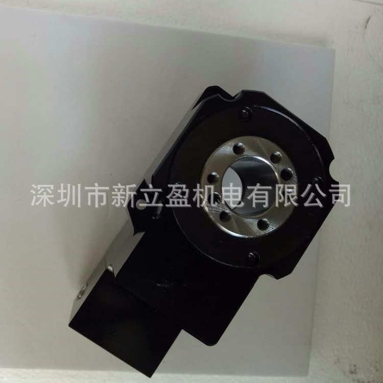 中空旋转平台系列10