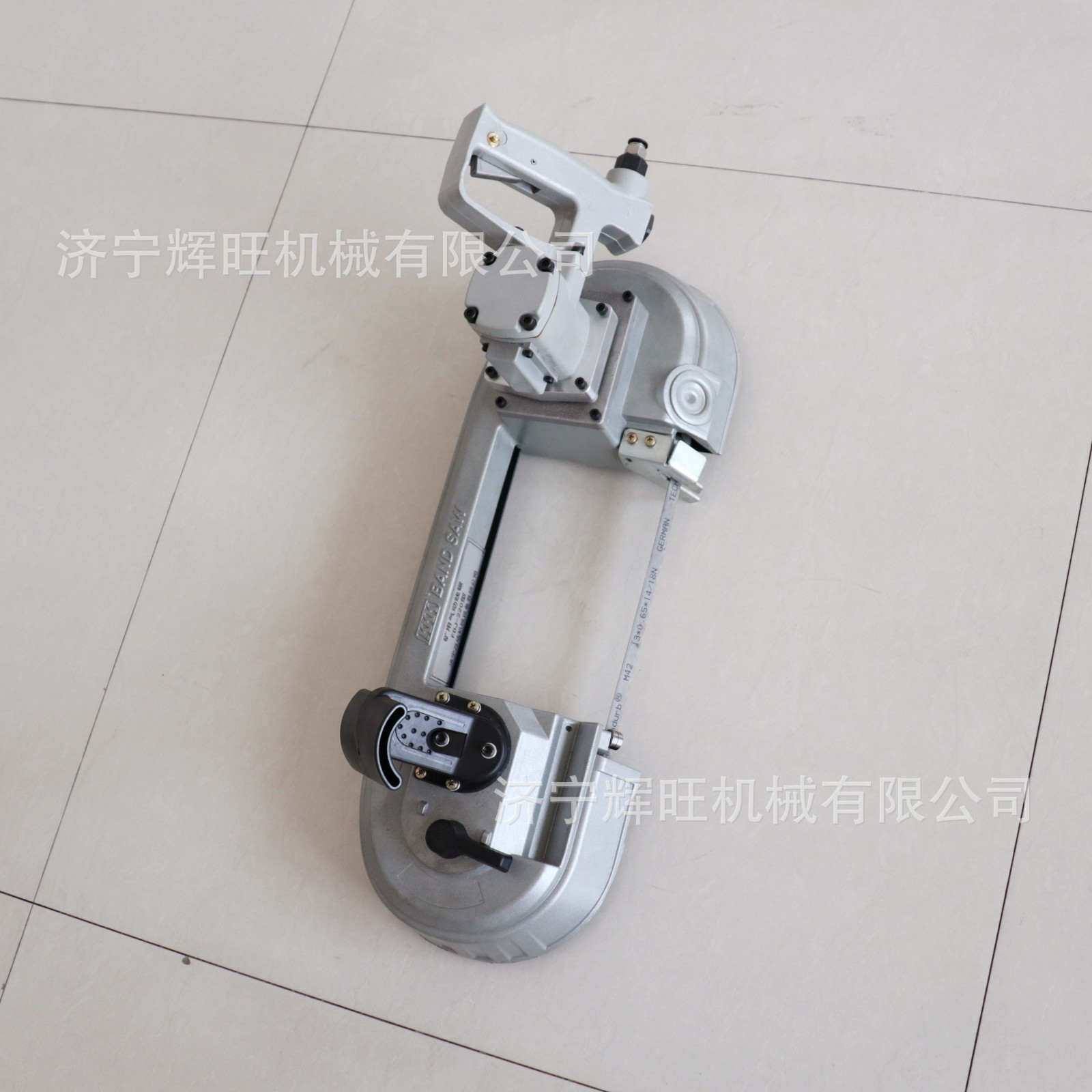 200型带锯