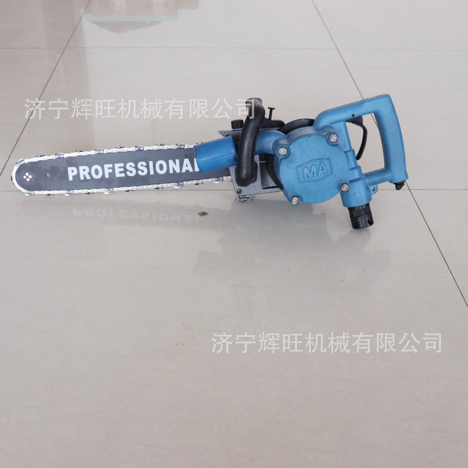 400型带锯