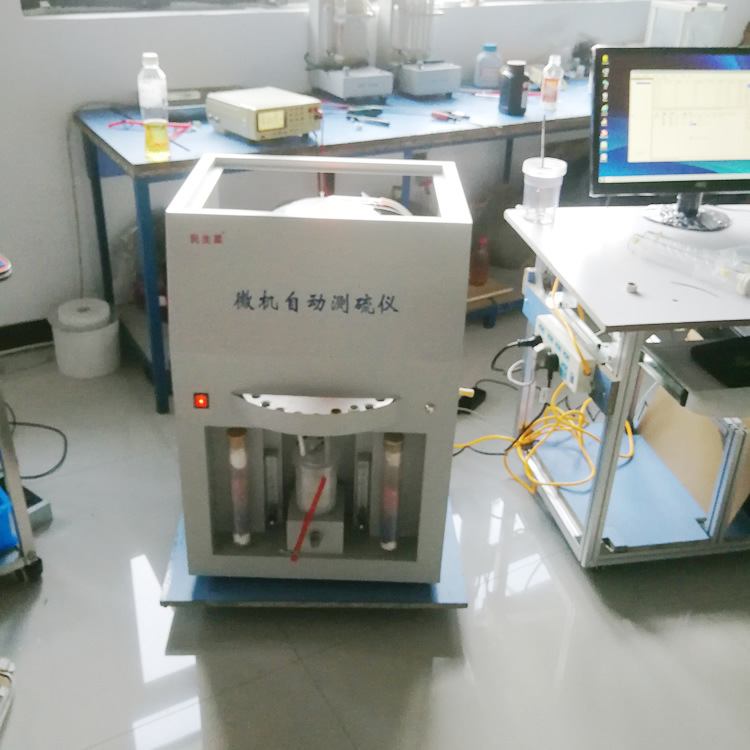 hdl600转圈硫