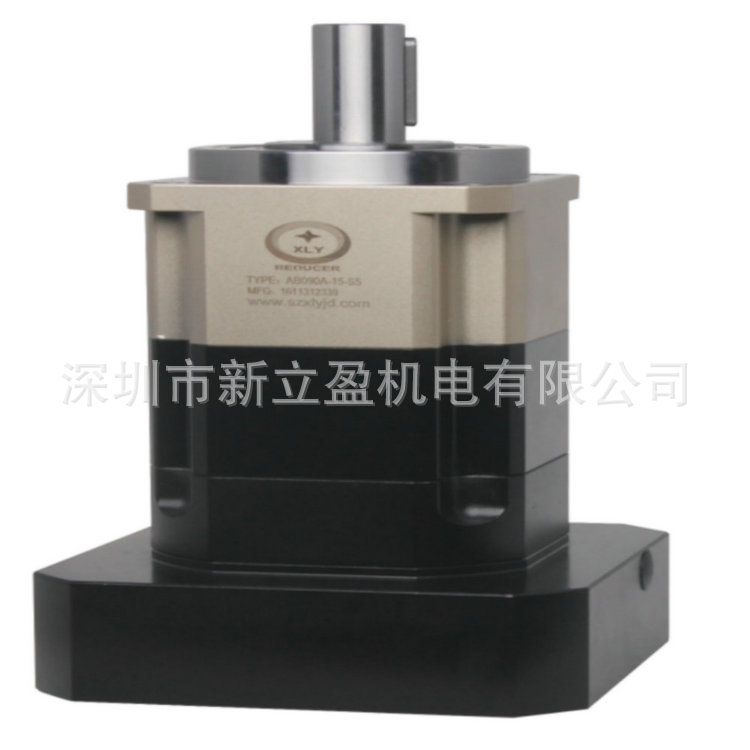 行星减速机（斜齿）AB系列2