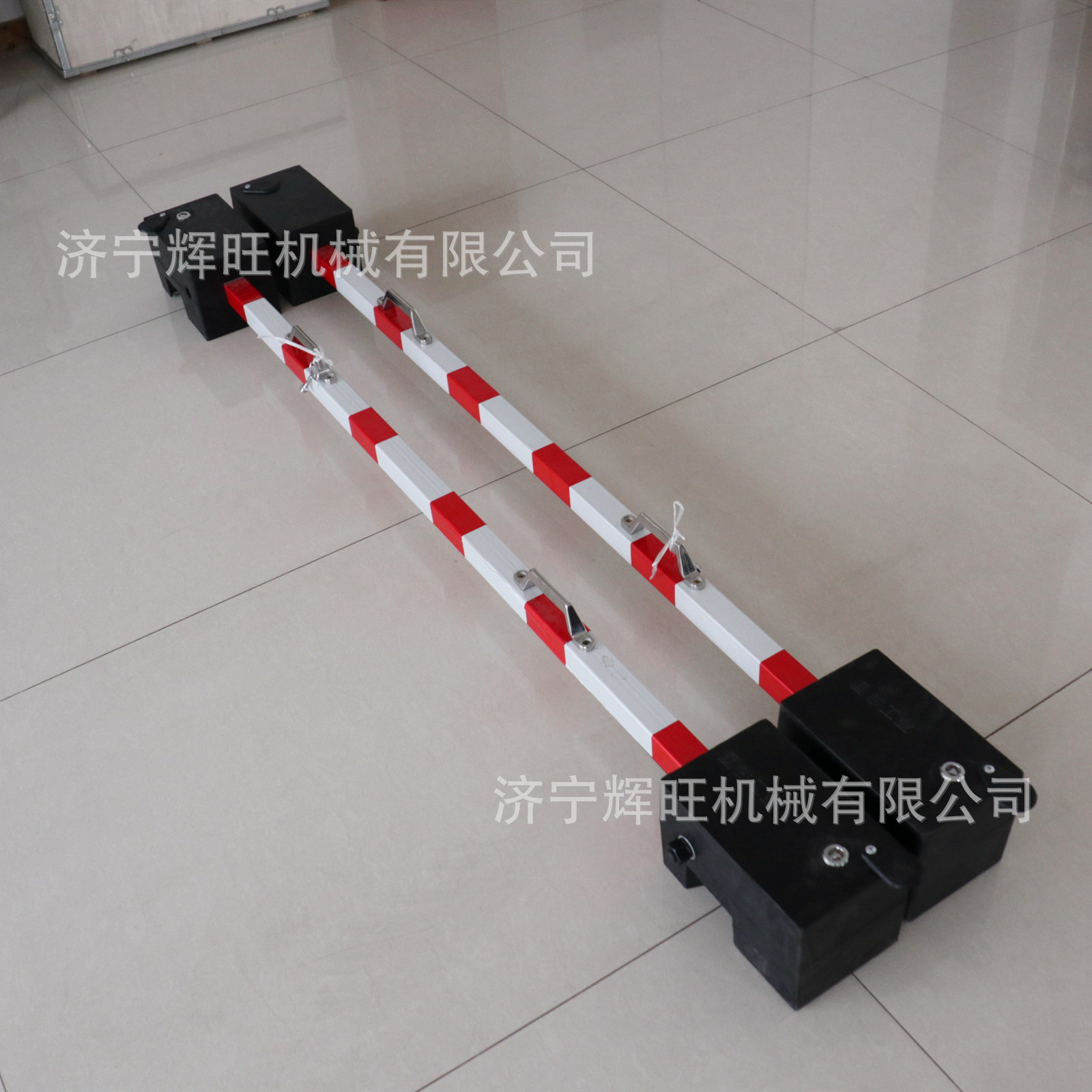 防溜铁鞋