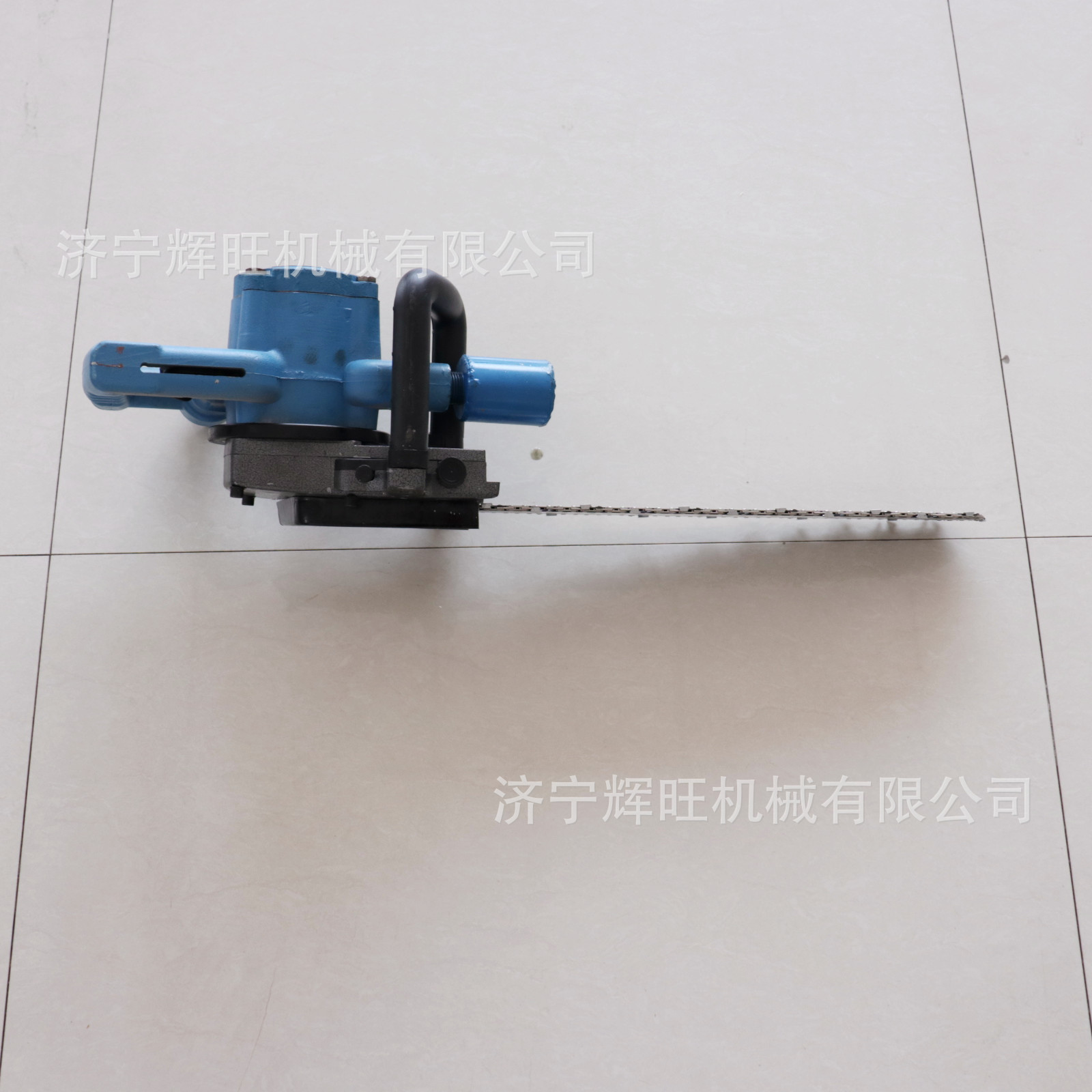 400型带锯