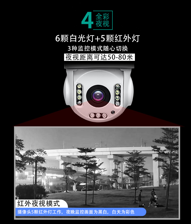 4G五寸球机790_09