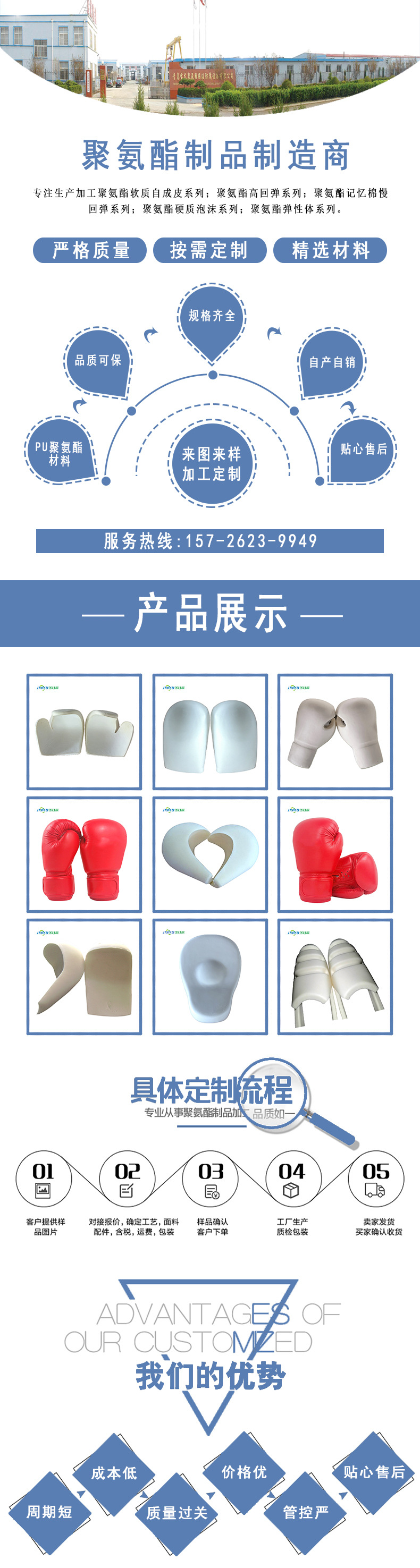 加工拳击手套_01