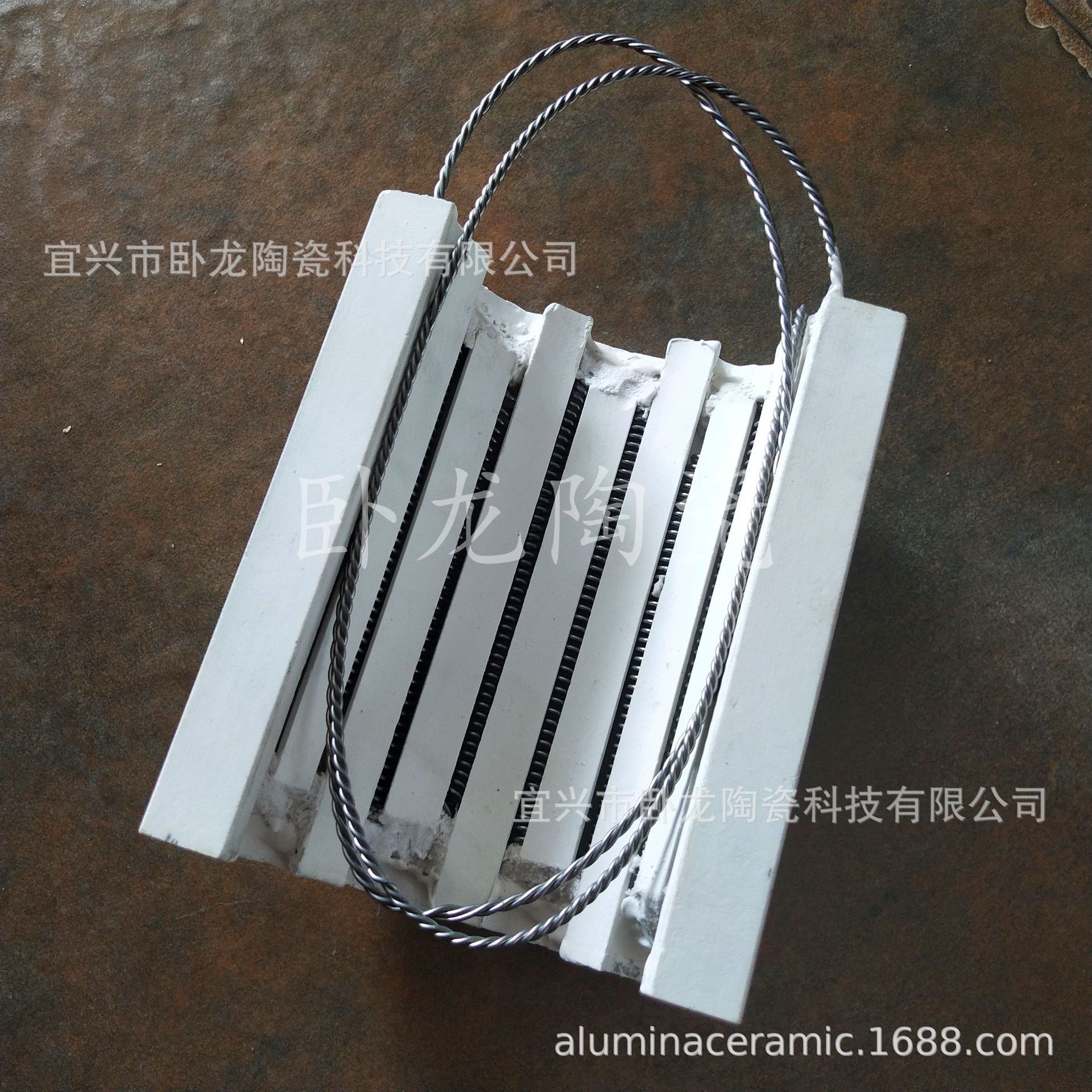 供应实验坩埚炉膛圆形炉膛外丝炉膛碳化硅炉膛1.5KW-12KW