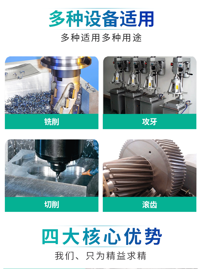 金属长效防锈剂