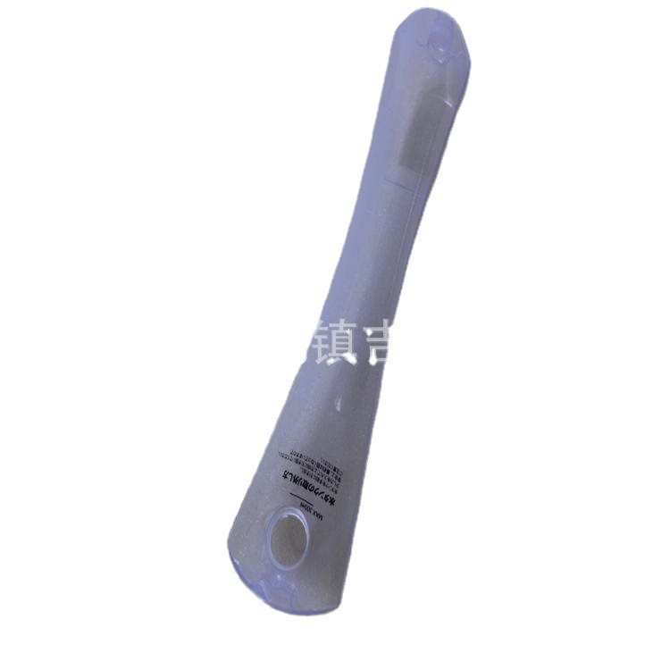 定制透明PVC瓶 容器 吹塑加工 不发黄 透明度高 壁厚均匀—余姚市余姚镇吉航塑模厂