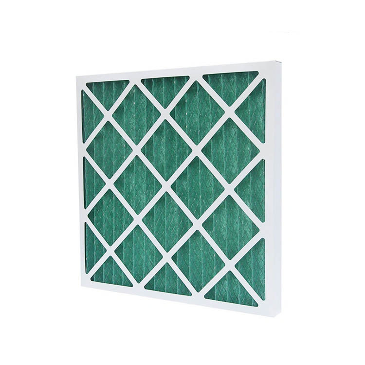 Paper Frame Flat Filters Air F