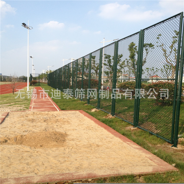 球场护栏网6