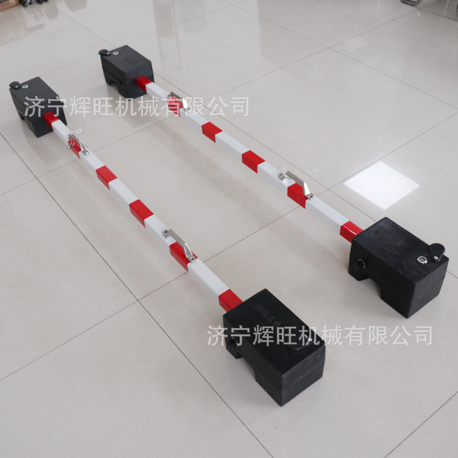防溜铁鞋