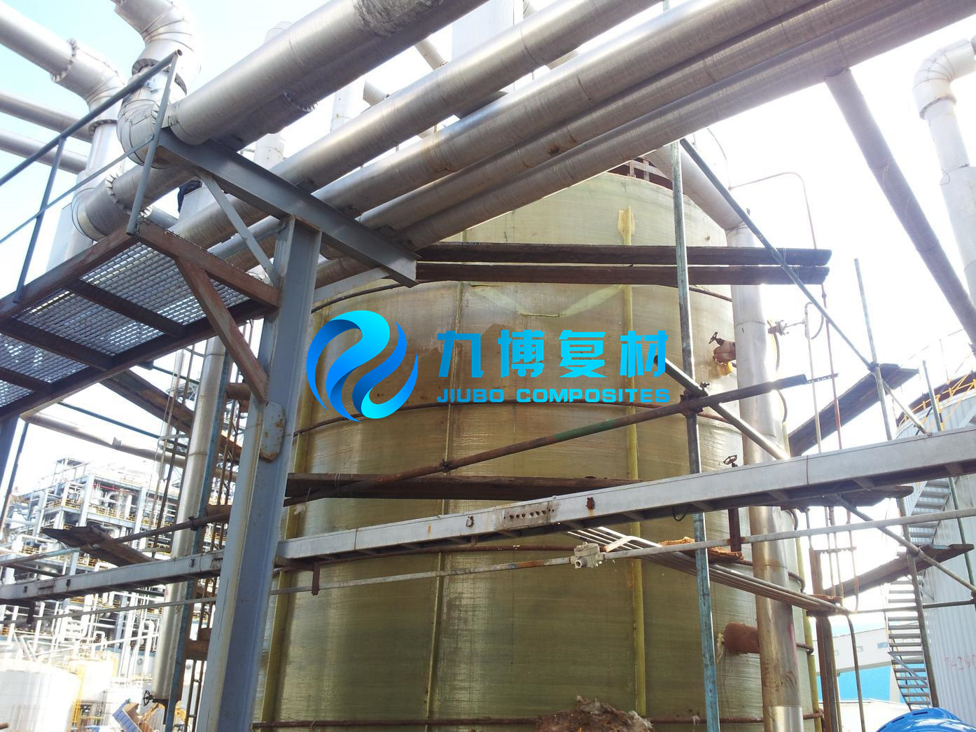 玻璃钢储罐 (15)