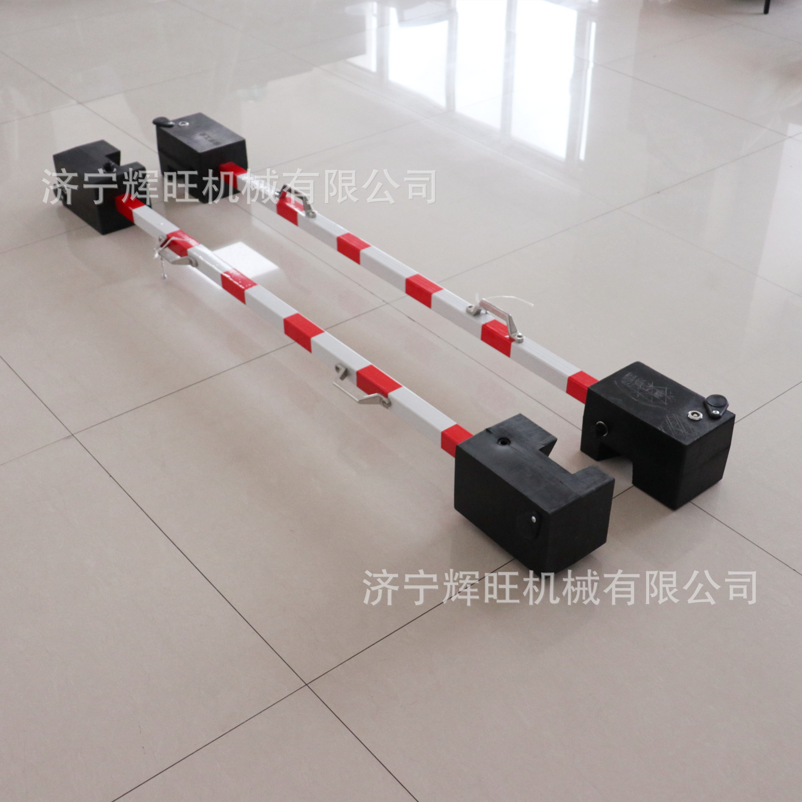 防溜铁鞋