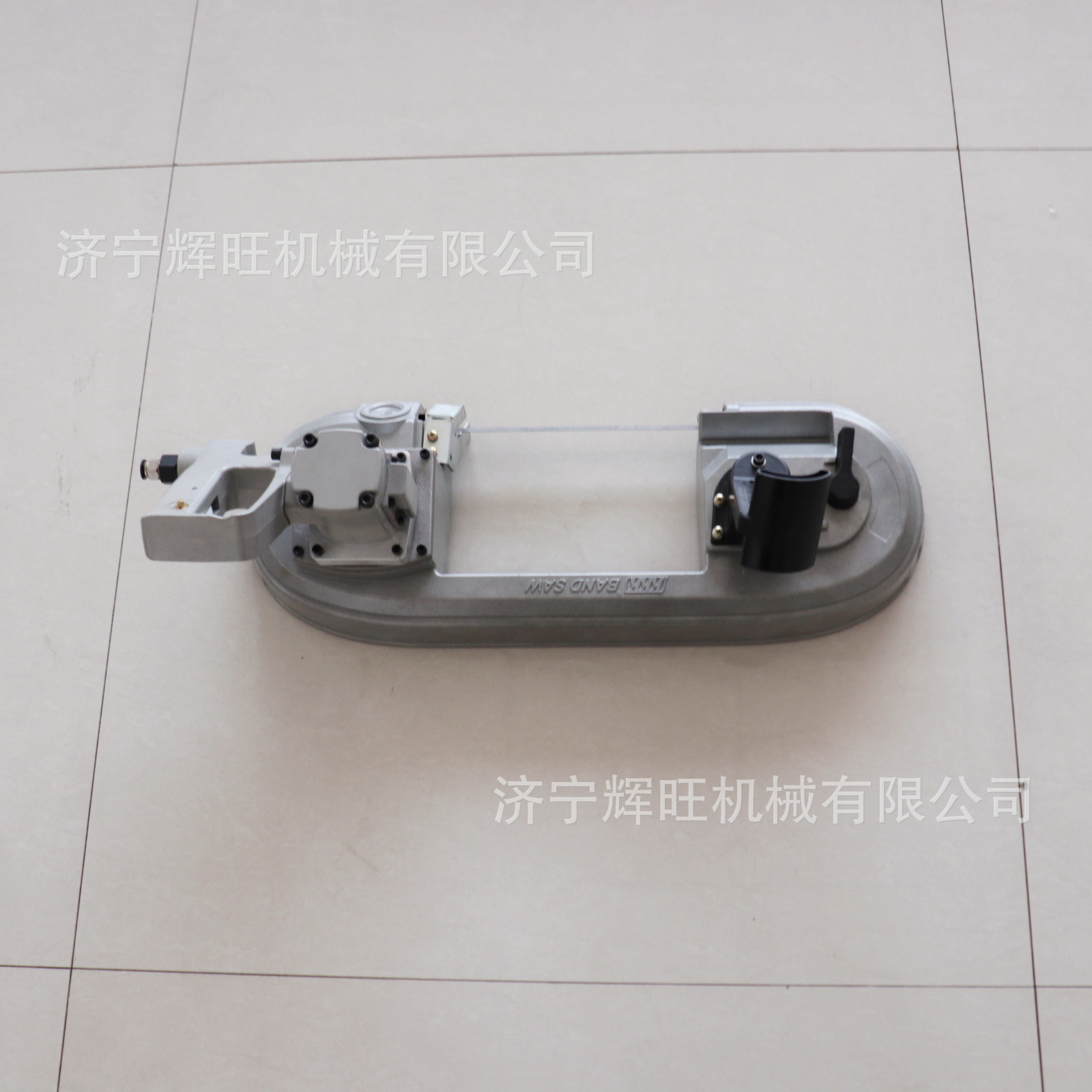 200型带锯
